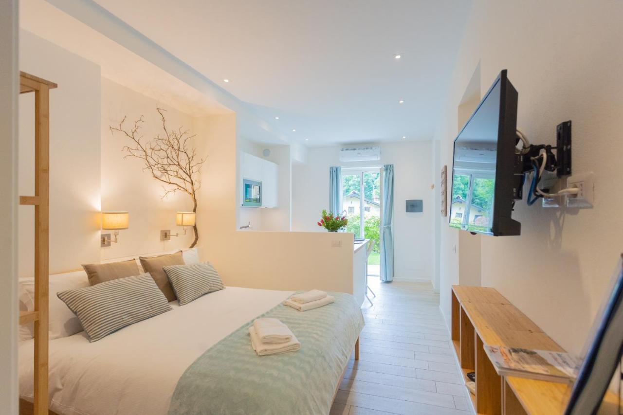 Enchanted Como Lake - Tremezzo Apartments By Rent All Como Exterior photo