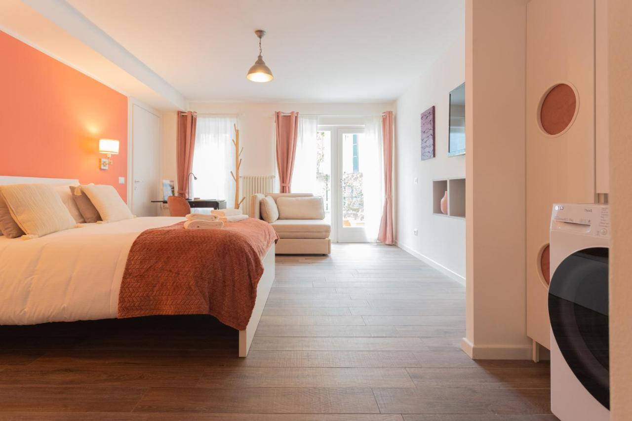 Enchanted Como Lake - Tremezzo Apartments By Rent All Como Exterior photo