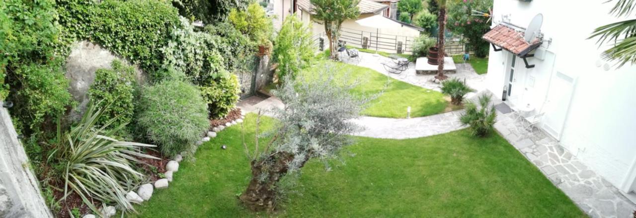 Enchanted Como Lake - Tremezzo Apartments By Rent All Como Exterior photo